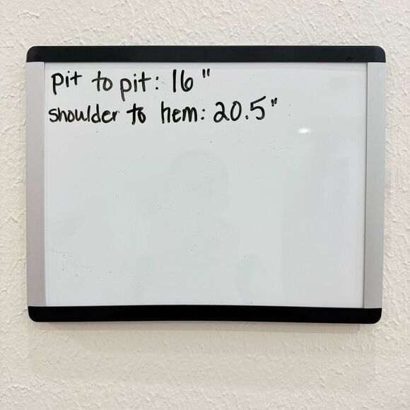 Alice + Olivia Light Blue Turtleneck Sweater - Picture 9 of 9